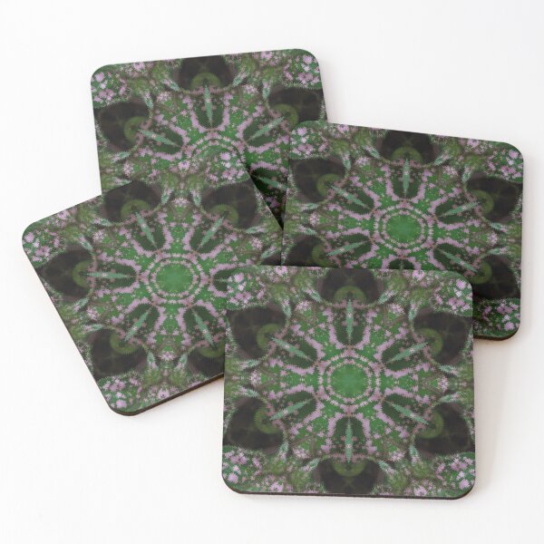 Item preview, Kaleidoscopic Oddities 00082 designed and sold by CleanWIP.