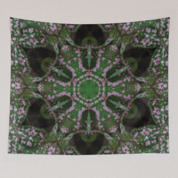 Item preview, Kaleidoscopic Oddities 00082 designed and sold by CleanWIP.