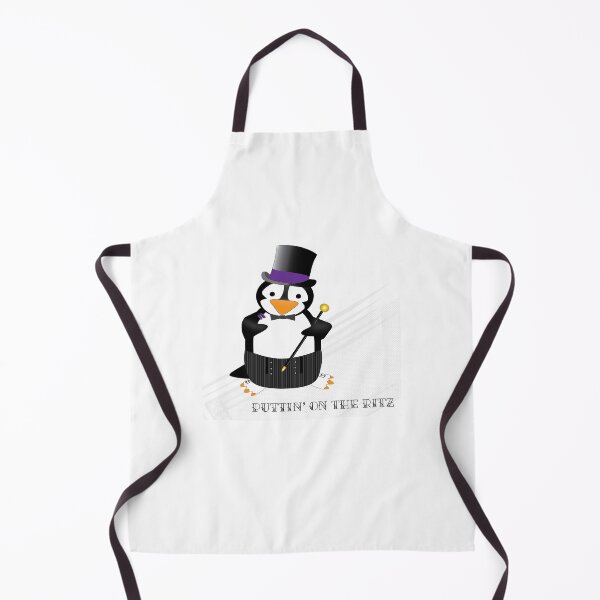 Item preview, Tuxedo Penguin designed and sold by jerankin.