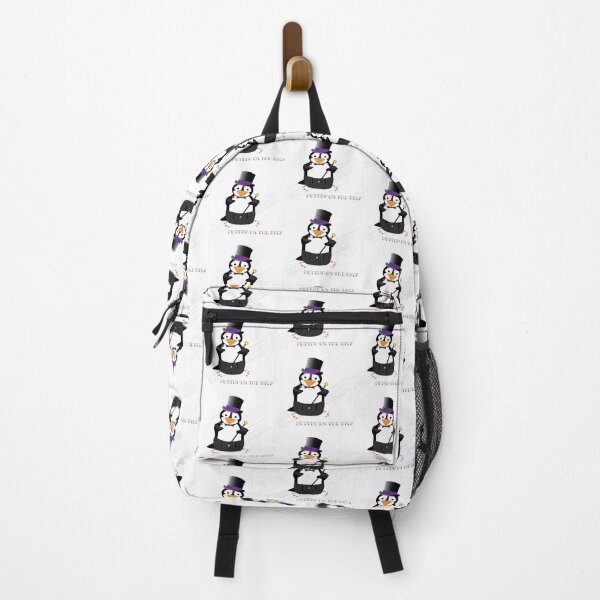 Item preview, Tuxedo Penguin designed and sold by jerankin.