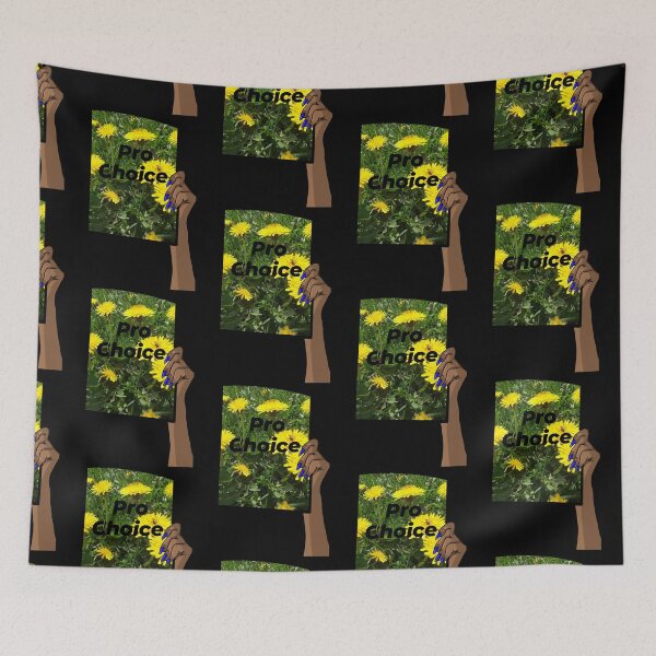 Item preview, Pro choice  designed and sold by Artistkhg.