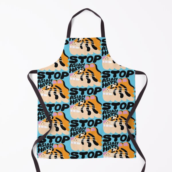 Item preview, Stop Asian Hate designed and sold by cutehappiness.