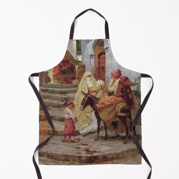 Item preview, old algerian culture designed and sold by kikinafashion.