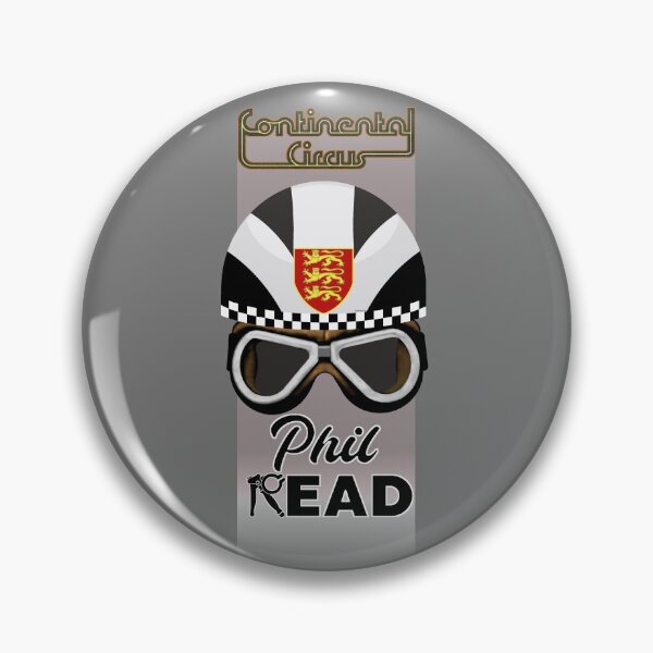 Item preview, READ helmet designed and sold by midoclique.