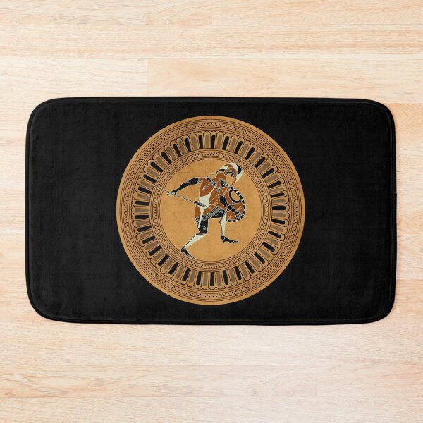 Item preview, Hoplite designed and sold by Sara-Pantone.