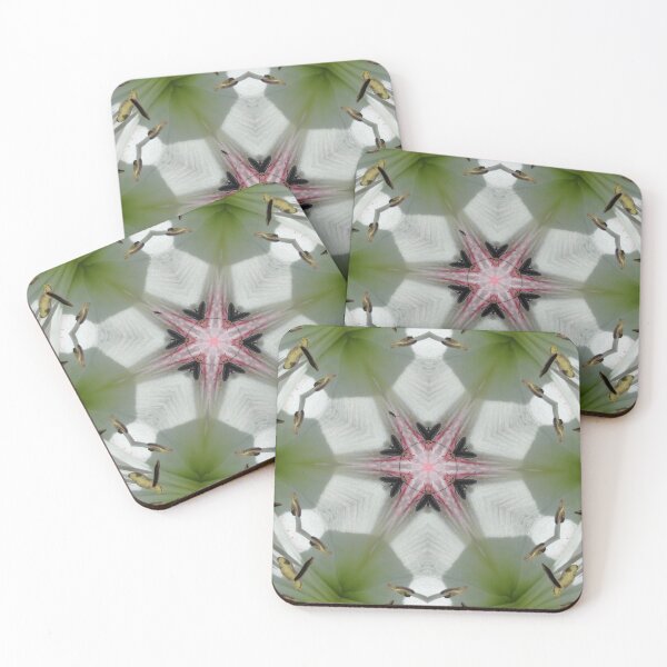 Item preview, Kaleidoscopic Sightings 00005 designed and sold by CleanWIP.
