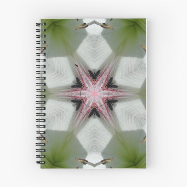 Item preview, Kaleidoscopic Sightings 00005 designed and sold by CleanWIP.