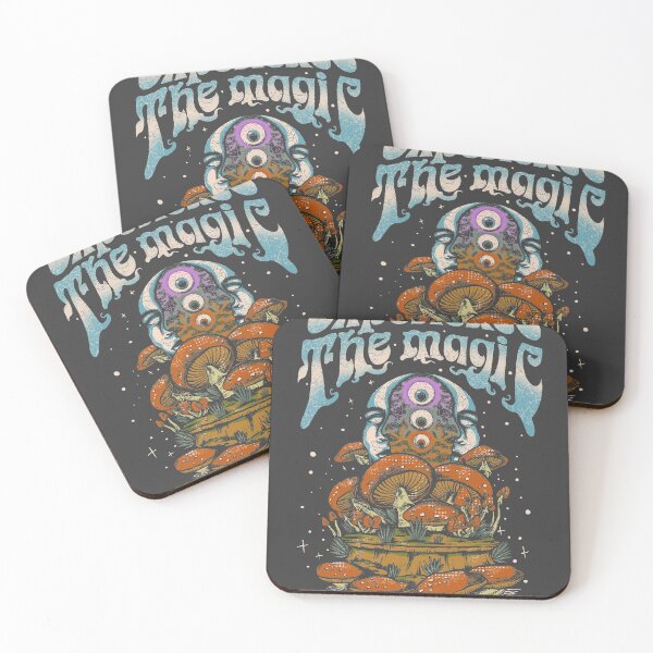 Item preview, Experience The Magic designed and sold by Lucky Roo.