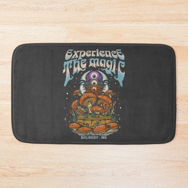 Item preview, Experience The Magic designed and sold by Lucky Roo.