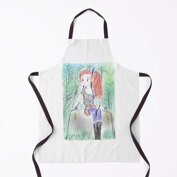 Item preview, Adventures in the Forest designed and sold by mythandmurmur.