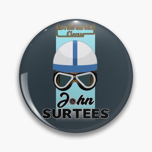 Item preview, SURTEES helmet designed and sold by midoclique.