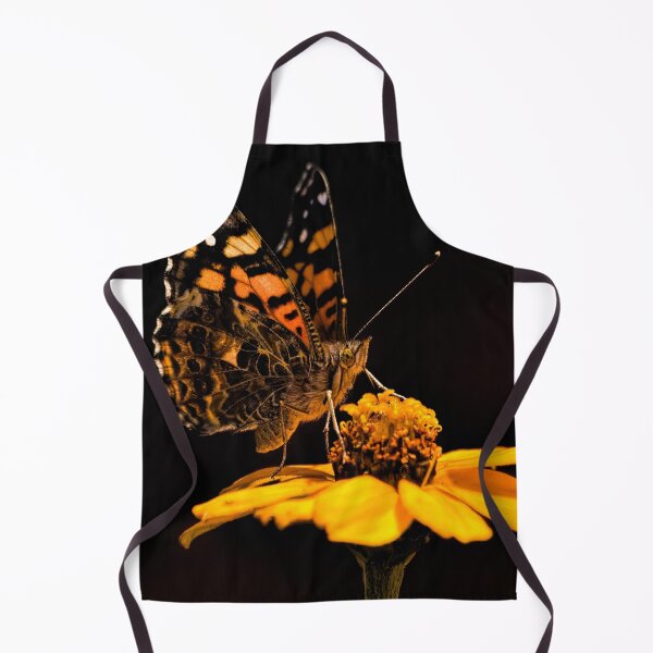 Item preview, Zinnia Sipping designed and sold by alanathrower.