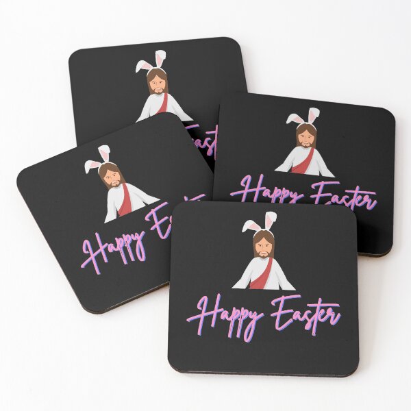 Item preview, Happy Easter designed and sold by OneCherubim.