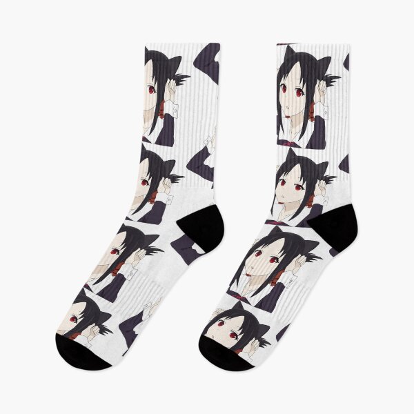 Item preview, Kaguya-sama: Cat girl designed and sold by Migi-Desu.