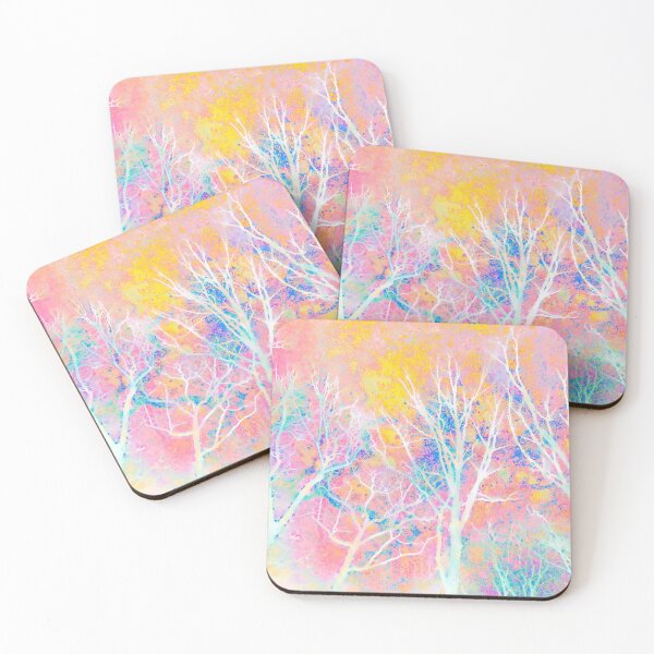 Item preview, Glass Forest designed and sold by Susan  Nixon.