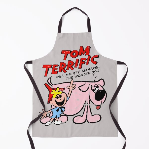 Item preview, tom terrific designed and sold by jungturx.