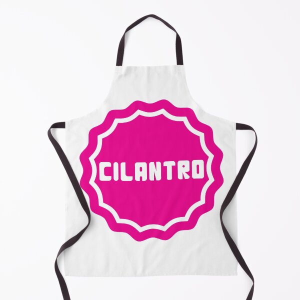 Item preview, Jar Label Pink Cilantro designed and sold by yurahbom.