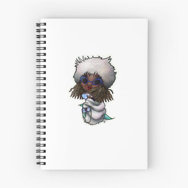 Item preview, Furmaid designed and sold by Popkill.