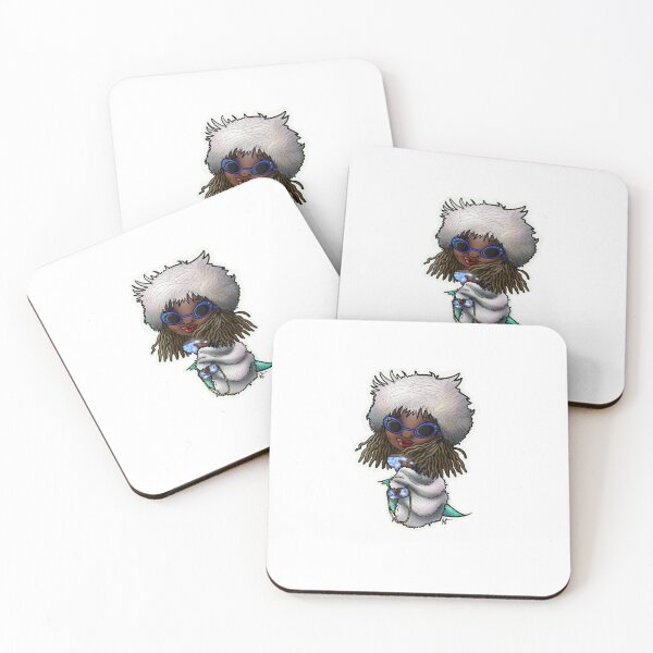 Item preview, Furmaid  designed and sold by Popkill.