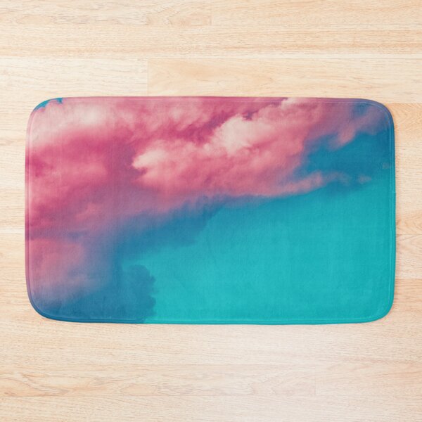 Item preview, Pink Clouds and Blue Sky designed and sold by therighttee1.