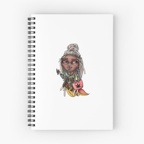 Item preview, Reefermaid designed and sold by Popkill.