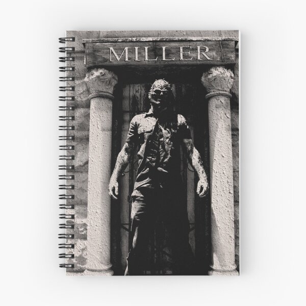 Item preview, Miller Tombstone designed and sold by theorphankiller.