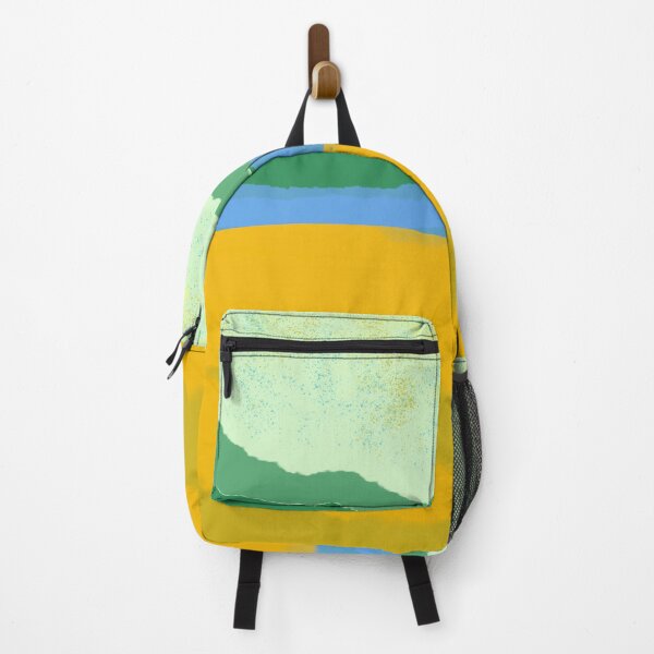 Item preview, Abstract Beach designed and sold by PixelOvircs.