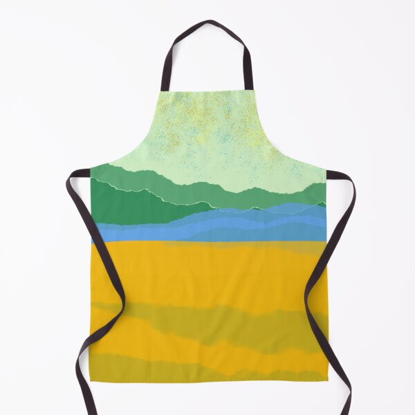 Item preview, Abstract Beach designed and sold by PixelOvircs.