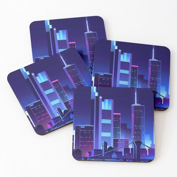 Item preview, city scape designed and sold by Johnsleathomas.