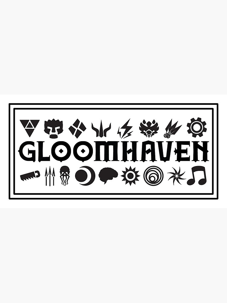 Gloomhaven  Download and Buy Today - Epic Games Store