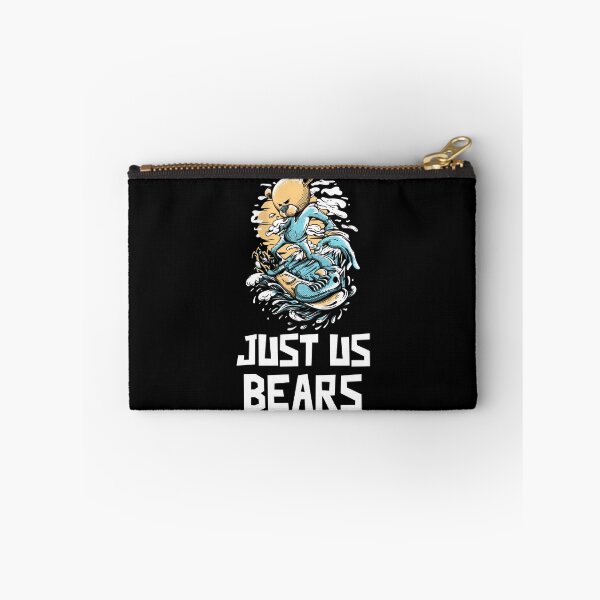 Item preview, Just Us Bears designed and sold by Wachi-A.