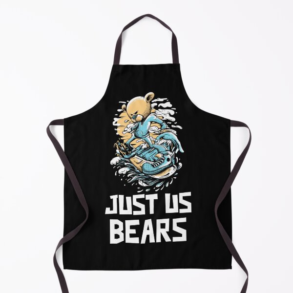 Item preview, Just Us Bears designed and sold by Wachi-A.