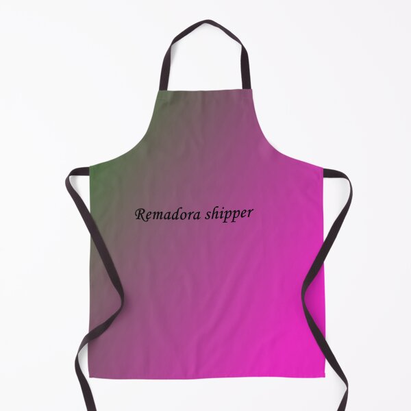 Item preview, Remadora Shipper designed and sold by Nerdyduckdesigns.