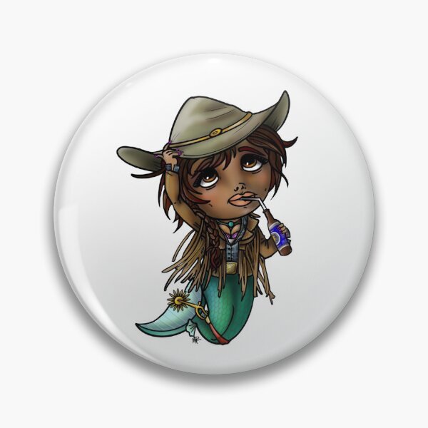 Item preview, Spurmaid  designed and sold by Popkill.