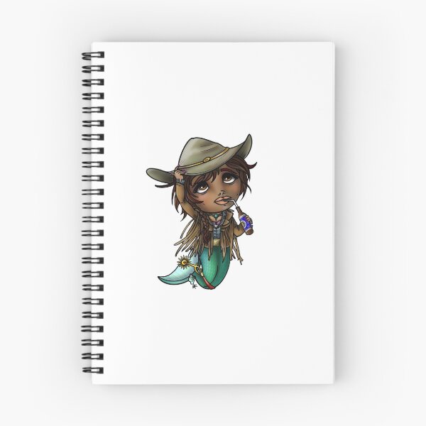 Item preview, Spurmaid  designed and sold by Popkill.