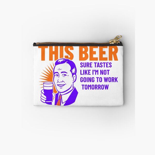 Item preview, This Beer designed and sold by HumanwreckageRB.
