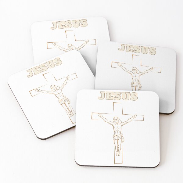 Item preview, Jesus Cross Easter designed and sold by OneCherubim.