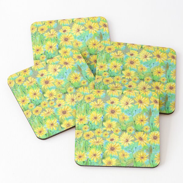 Item preview, Summertime Daisies designed and sold by Jubal421Designs.