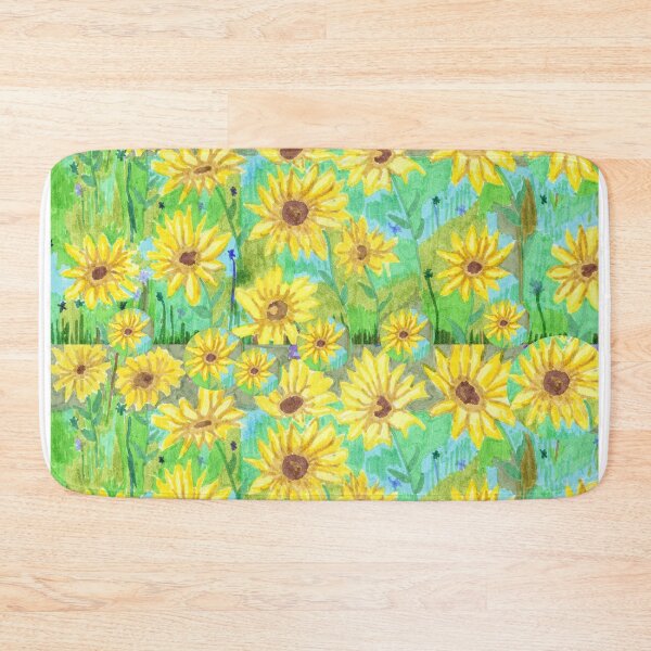 Item preview, Summertime Daisies designed and sold by Jubal421Designs.