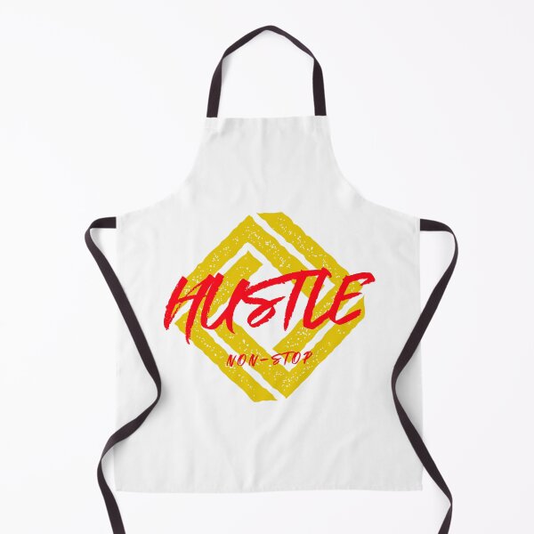Item preview, Hustle Non-stop designed and sold by ssmg80.