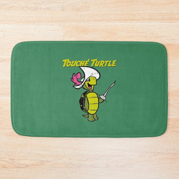 Item preview, Touché Turtle designed and sold by jungturx.