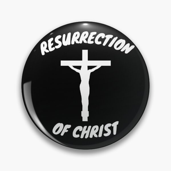 Artikelvorschau, Auferstehung Christi (Weiß) entworfen und verkauft von OneCherubim.