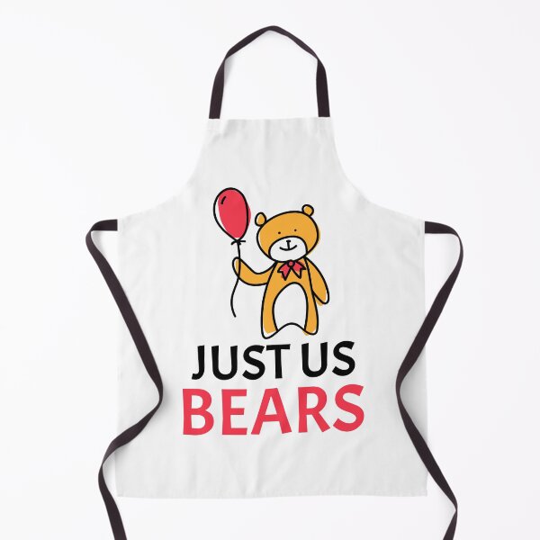Item preview, Just Us Bears designed and sold by Wachi-A.