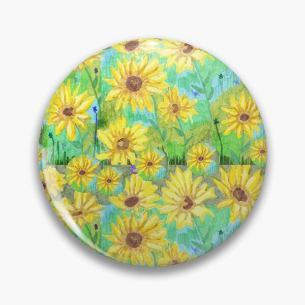 Item preview, Summertime Daisies designed and sold by Jubal421Designs.