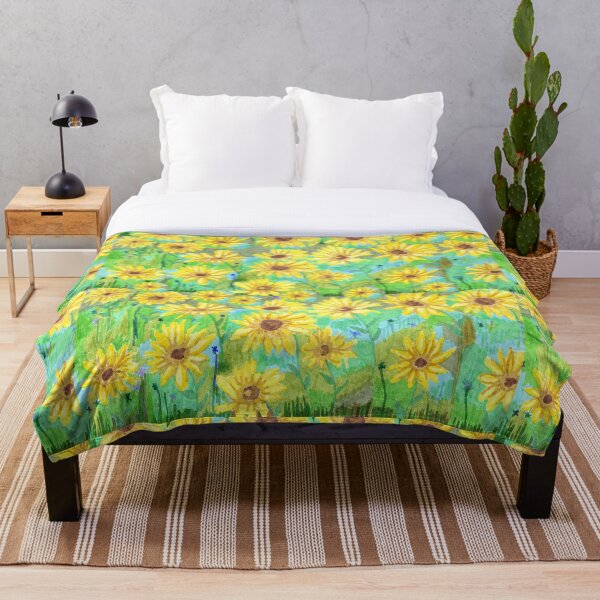 Item preview, Summertime Daisies designed and sold by Jubal421Designs.