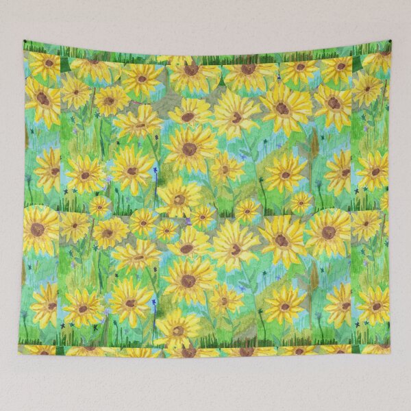 Item preview, Summertime Daisies designed and sold by Jubal421Designs.
