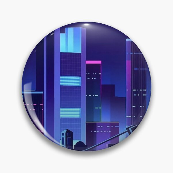 Item preview, city scape designed and sold by Johnsleathomas.