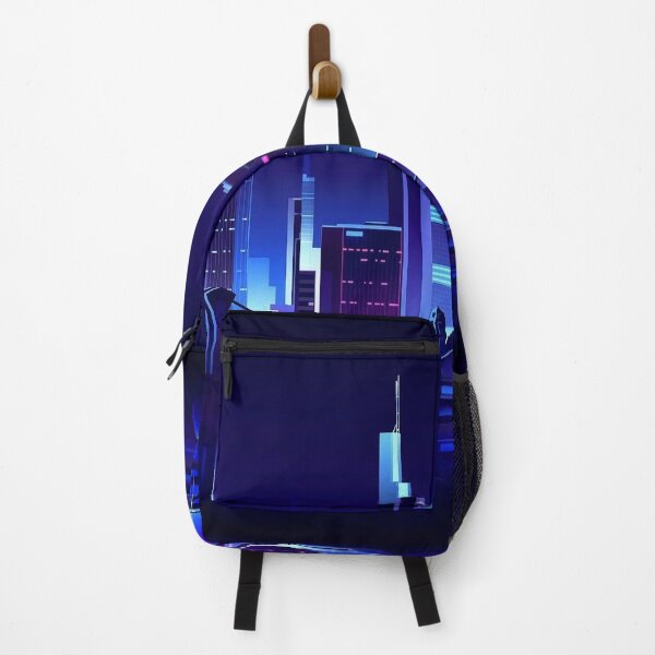 Item preview, city scape designed and sold by Johnsleathomas.