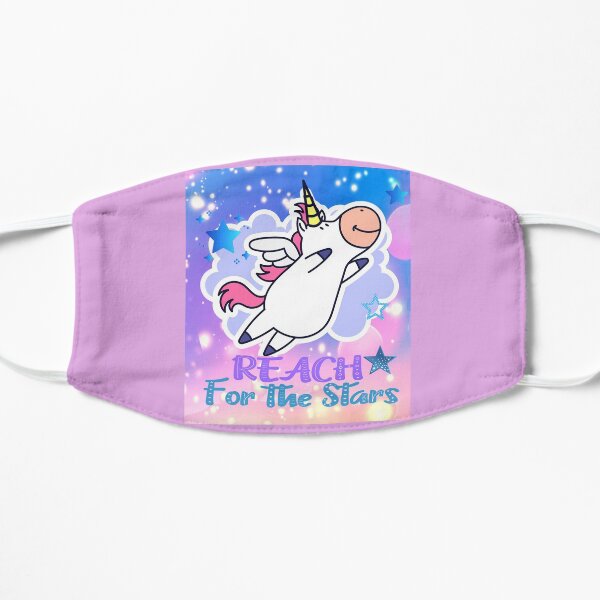 Masken Baby Einhorn Redbubble