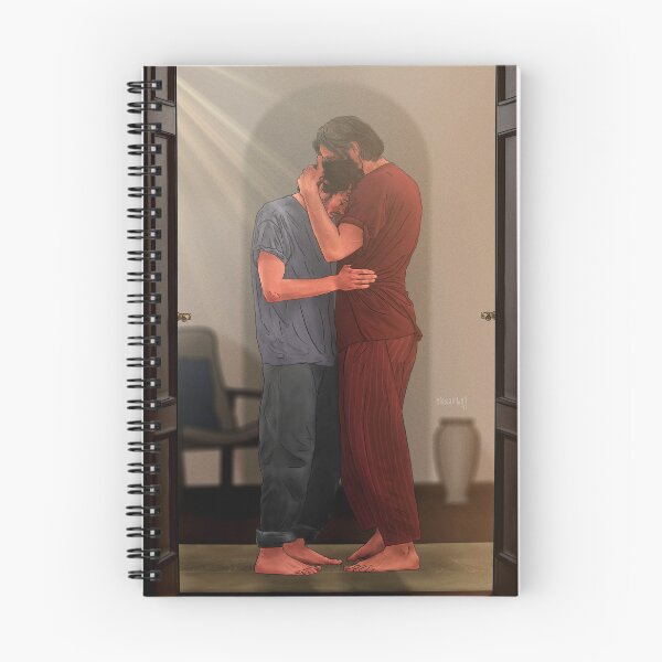 Item preview, Like feeling no fear Hannigram designed and sold by eksarbel.